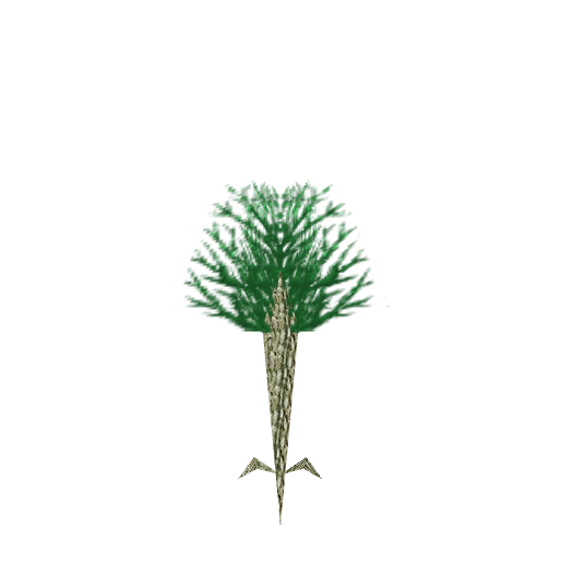 Kakariko Tree (Adult)