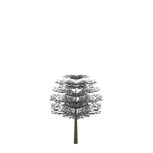 Oval Tree Spawner (Green)