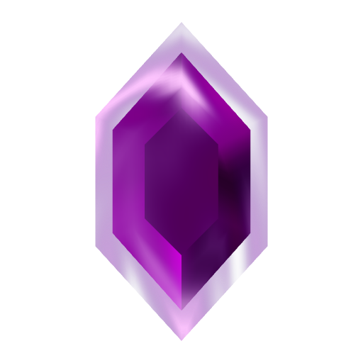 Purple Rupee (chest game)