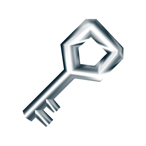 Small Key (chest game)