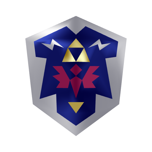 Hylian Shield