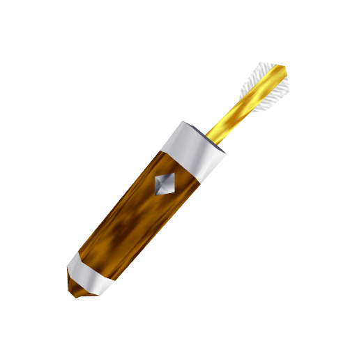Quiver (40)