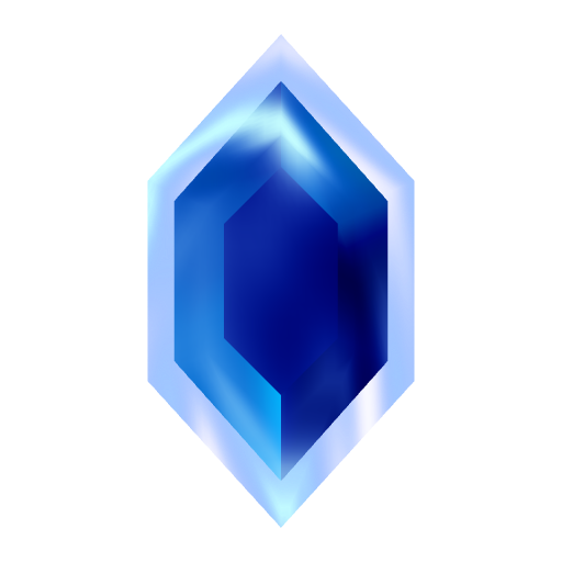 Blue Rupee (chest game)