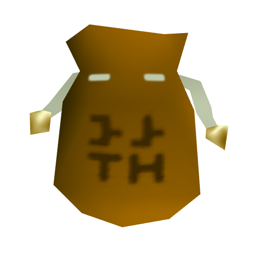 Bullet Bag