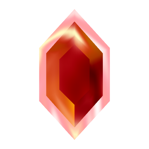 Red Rupee