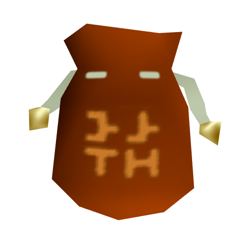 Bullet Bag (50)