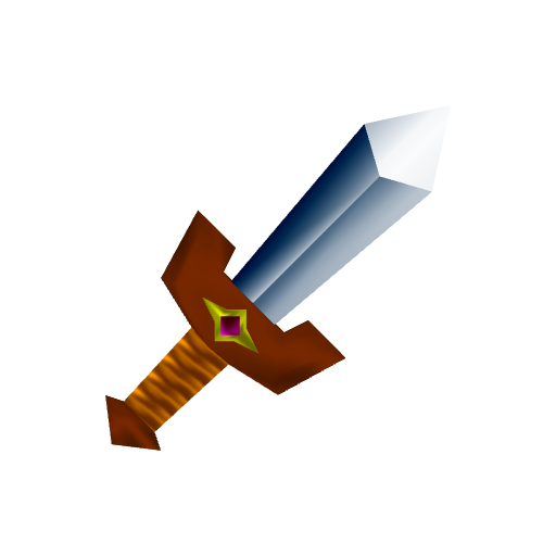 Kokiri Sword