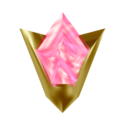 Goron Ruby