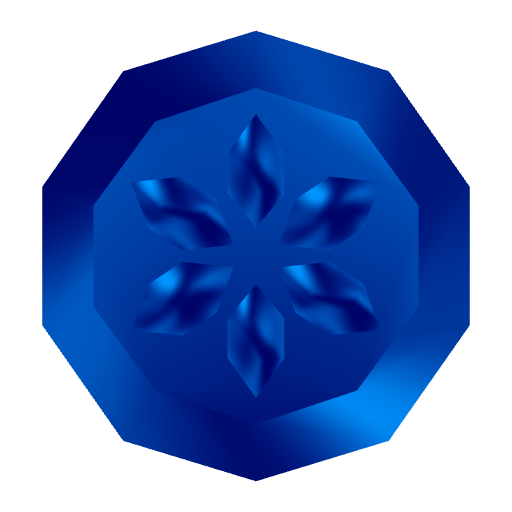 Water Medallion