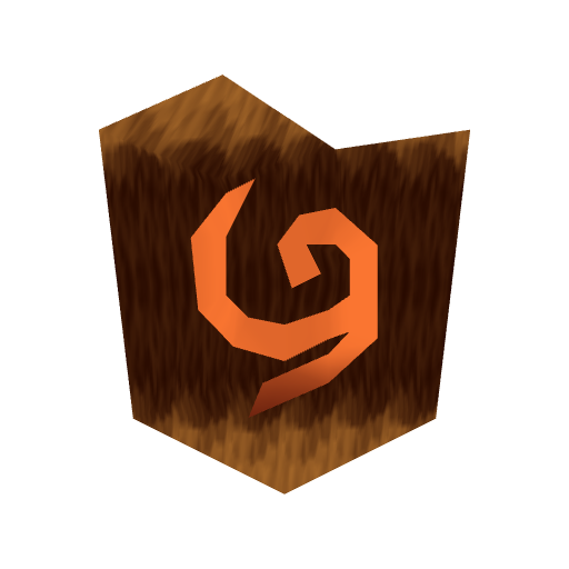Deku Shield