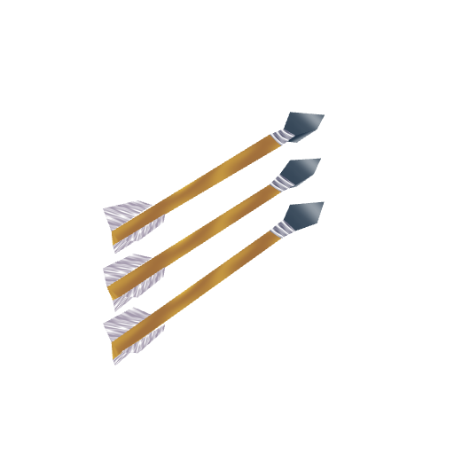 Arrows (large)