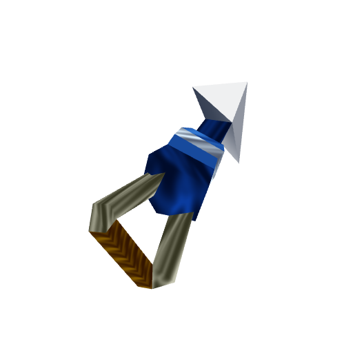 Hookshot