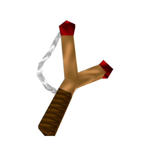 Fairy Slingshot