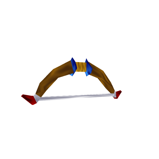 Fairy Bow