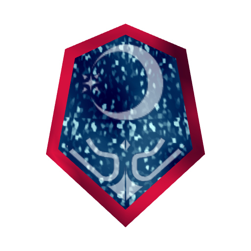 Mirror Shield