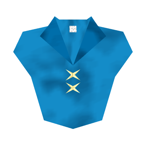 Zora Tunic