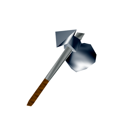 Megaton Hammer