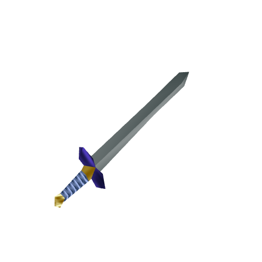Biggoron's Sword