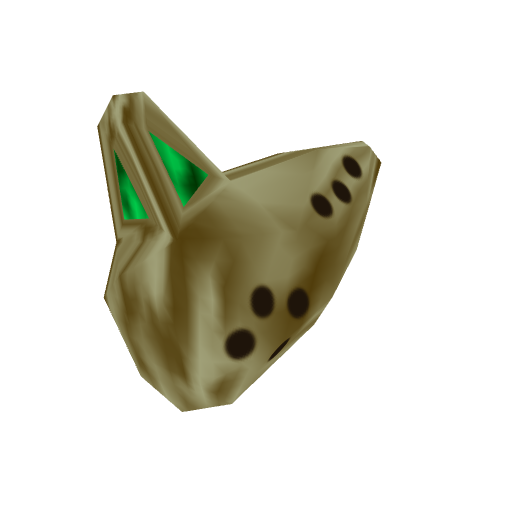 Fairy Ocarina