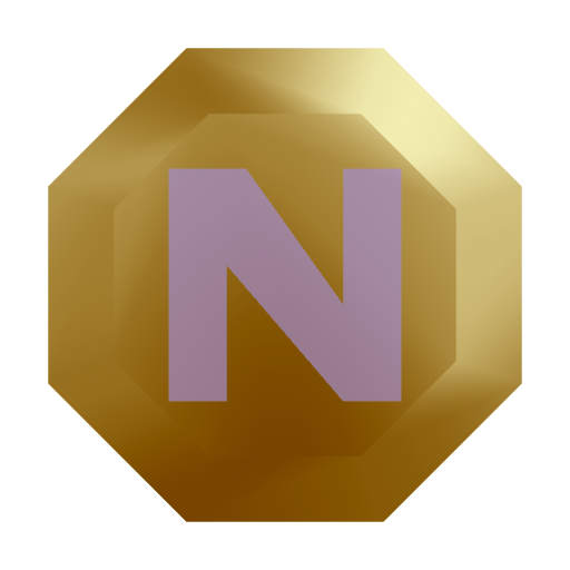 Yellow Coin