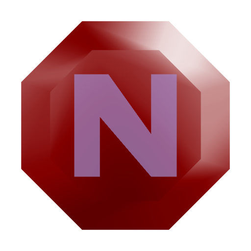 Red Coin