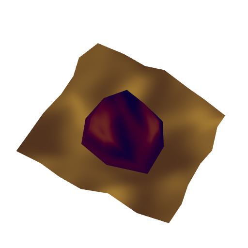 Odd Potion