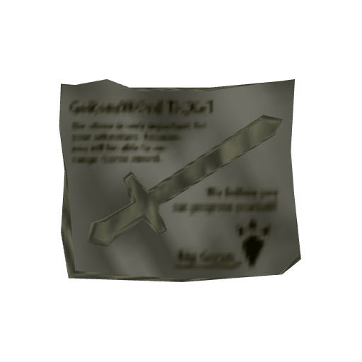 Claim Check