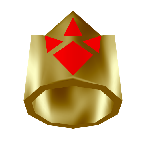 Goron's Bracelet