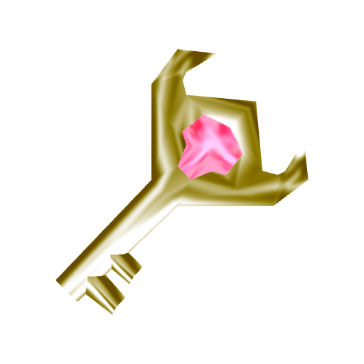 Boss Key
