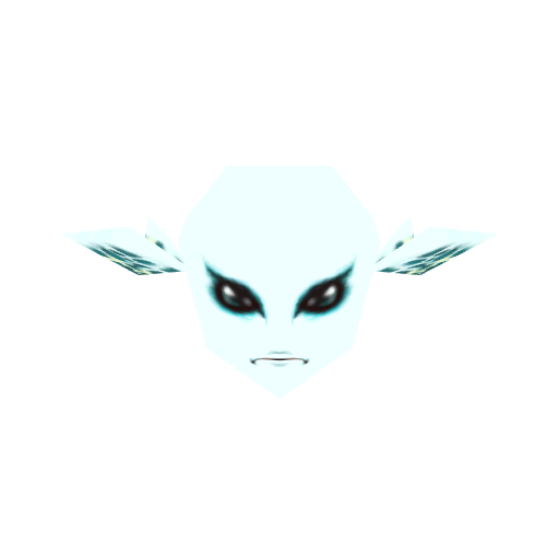 Zora Mask