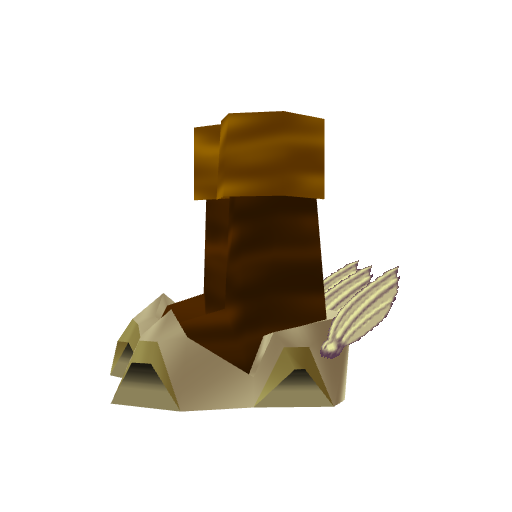 Hover Boots