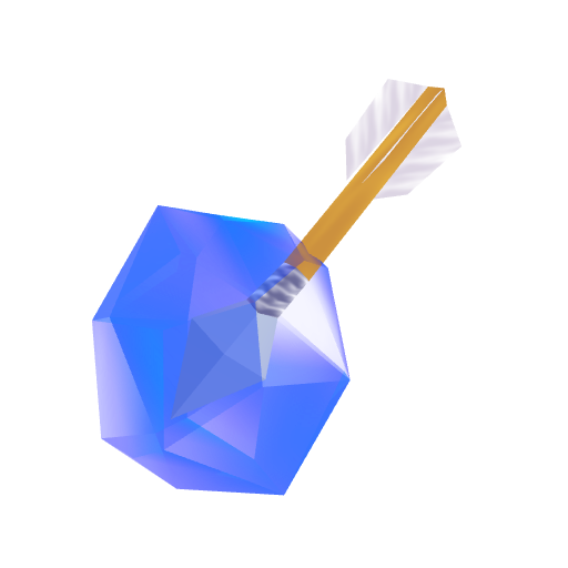 Ice Arrow