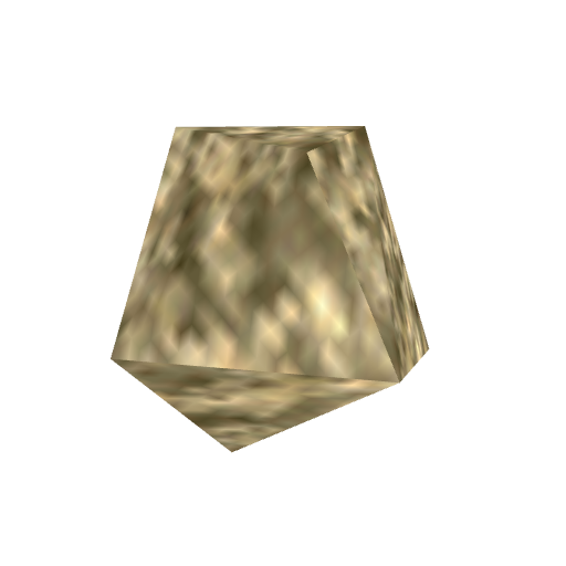 Rock Fragment