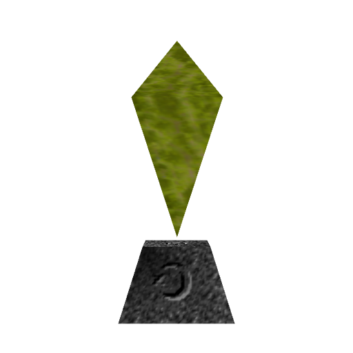 Crystal (Targetable)